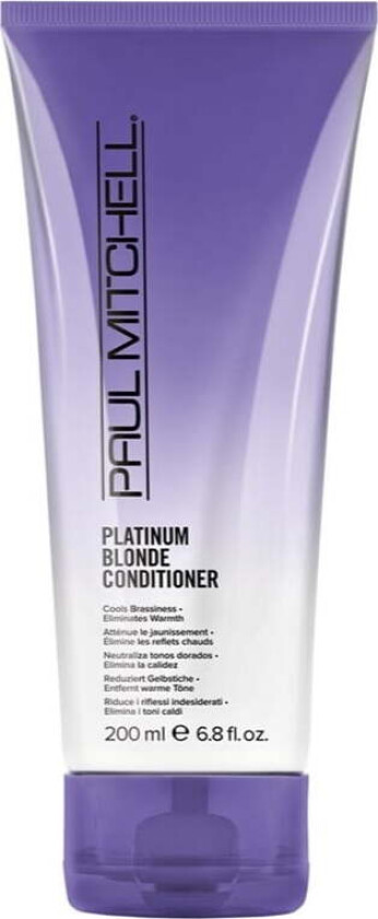 Platinum Blonde Conditioner 200ml