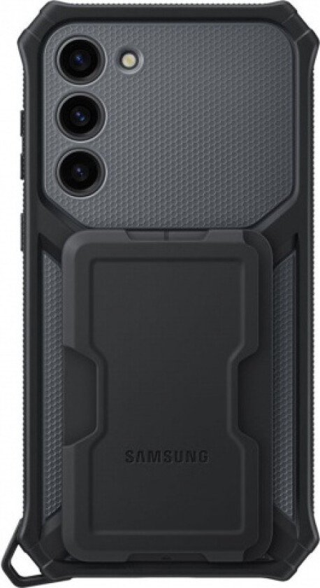 Ef-rs916 Galaxy S23+ Svart