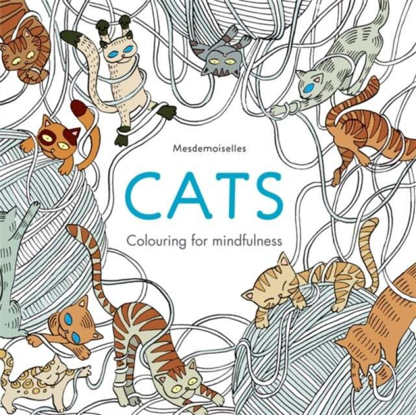 Cats av Mesdemoiselles