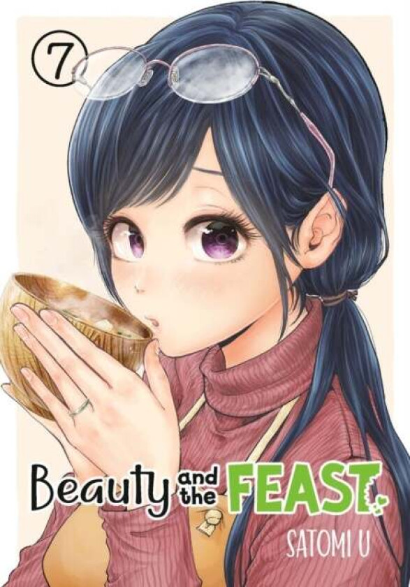 Beauty And The Feast 7 av Satomi U