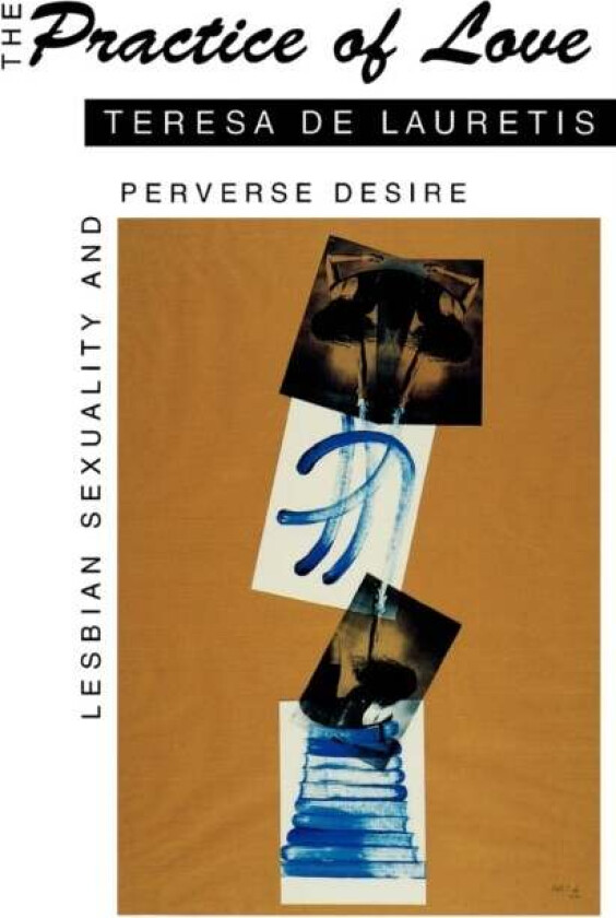 The Practice of Love av Teresa de Lauretis