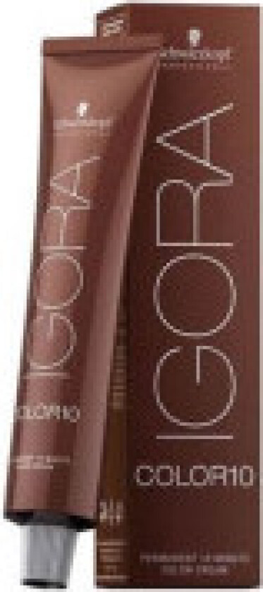 Igora Royal Color10, 6-00 60 ml