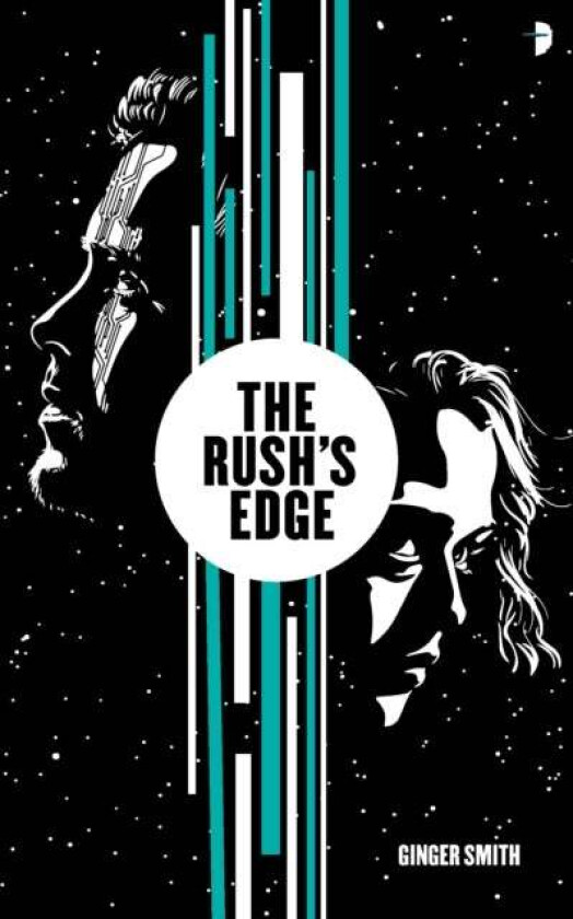 The Rush's Edge av Ginger Michele Smith