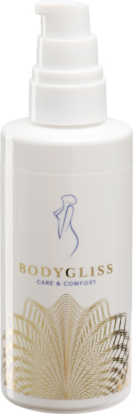 BodyGliss Care & Comfort Sensitive Lubricant 100 ml