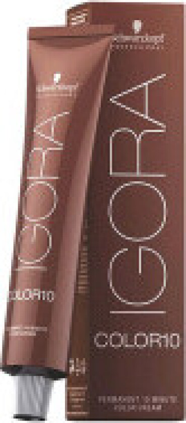 Igora Royal Color10, 8-00 60 ml