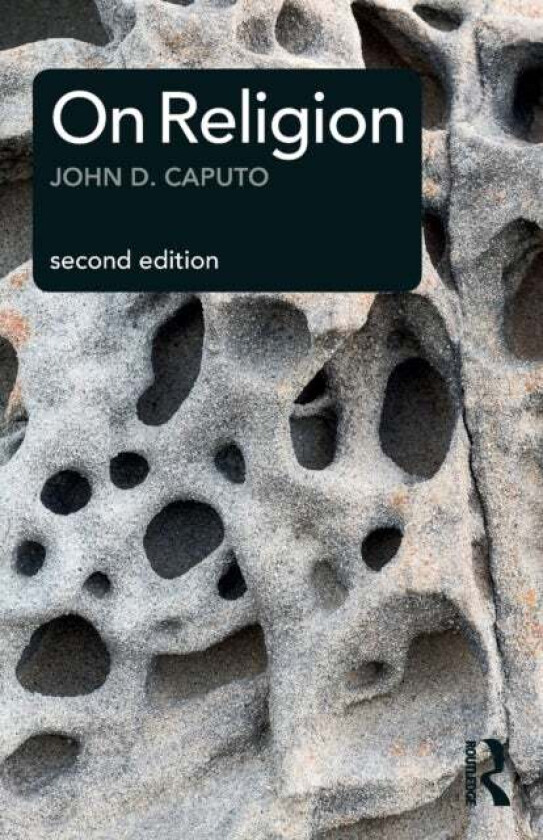 On Religion av John Caputo