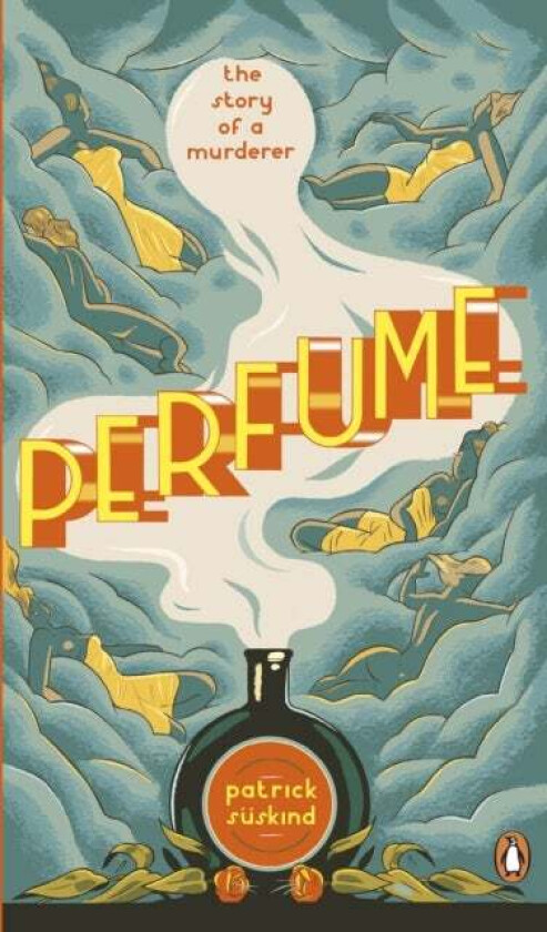 Perfume av Patrick Süskind