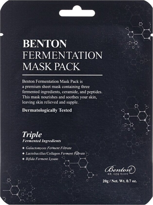Fermentation Mask 1pcs