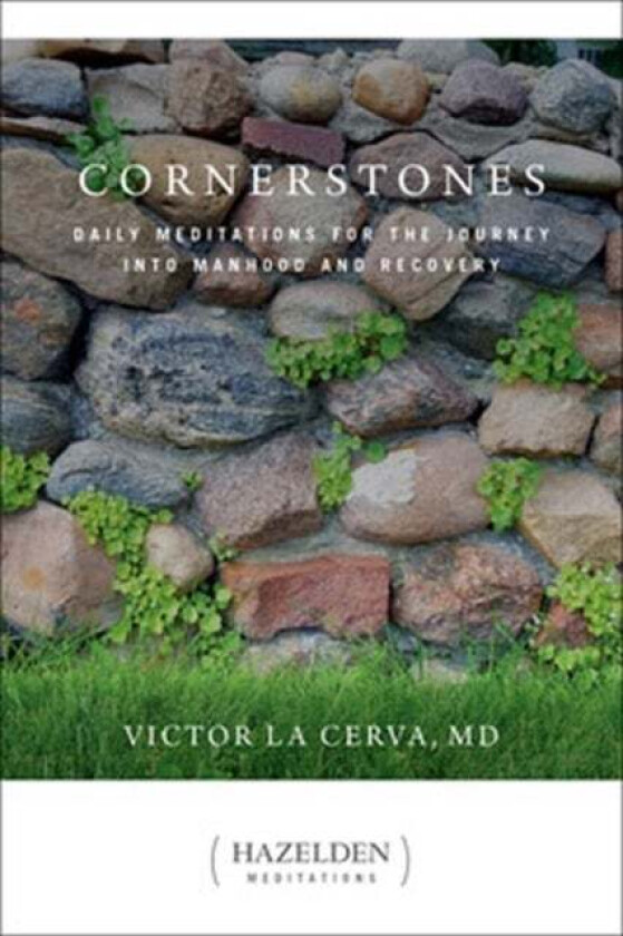 Cornerstones av Victor La Cerva
