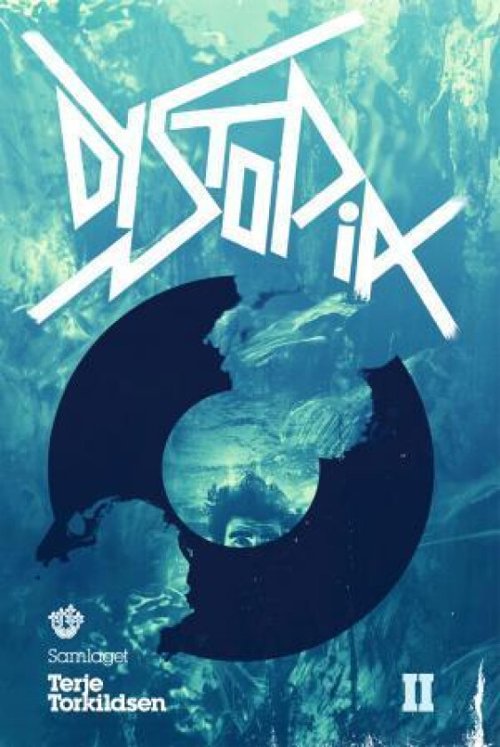 Dystopia II av Terje Torkildsen