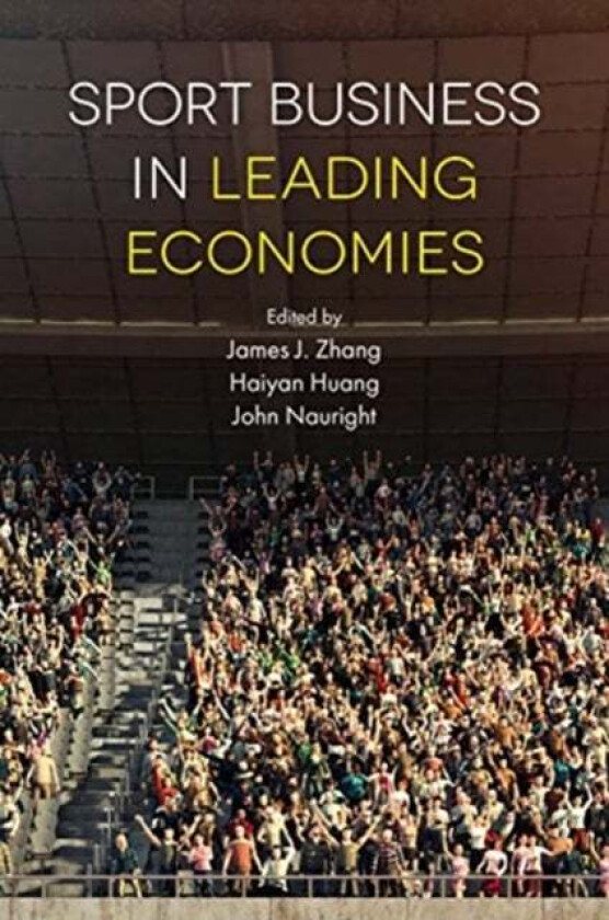 Sport Business In Leading Economies