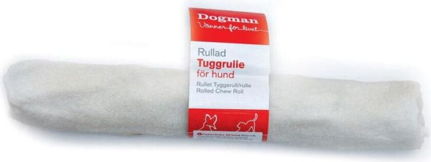 Tyggerull 10stk
