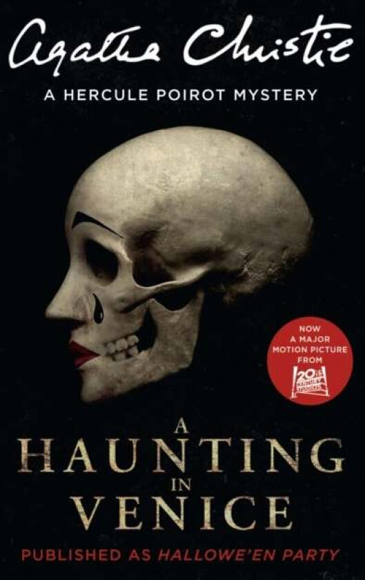 Hallowe'en Party av Agatha Christie