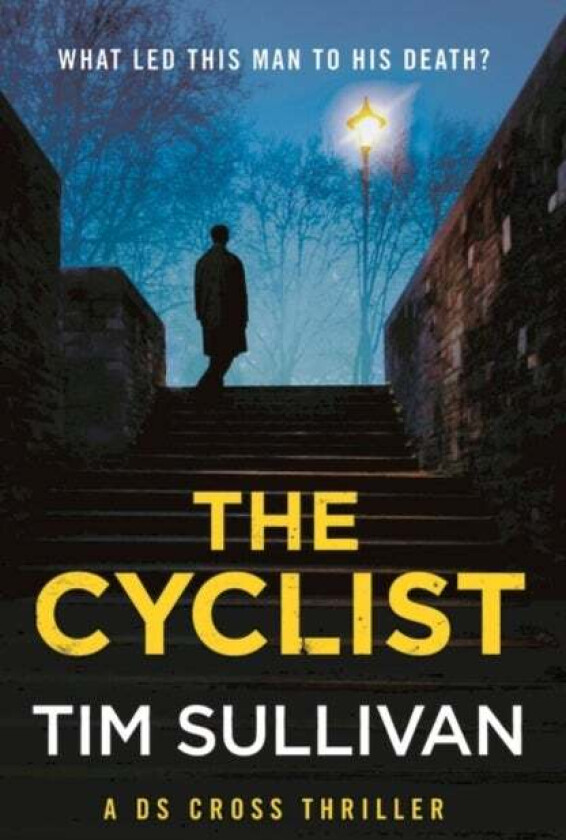 The Cyclist av Tim Sullivan