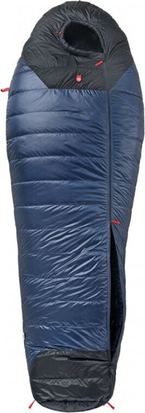 Bilde av Core 950 Sleeping Bag Short Navy Short, Navy