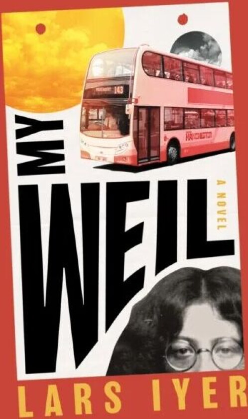 My Weil av Lars Iyer