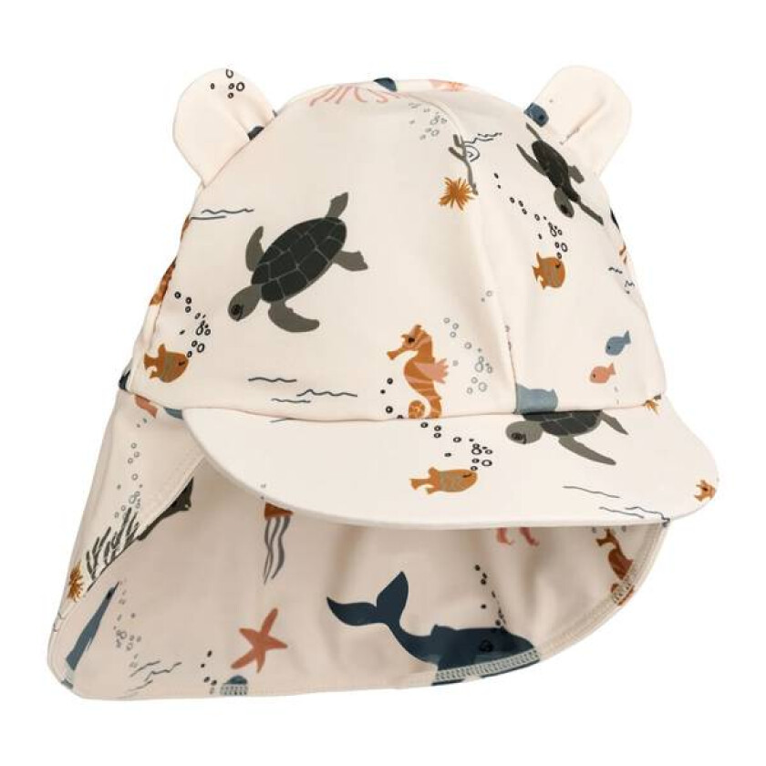 Senia Solhatt Til Baby Og Barn, Sea Creature