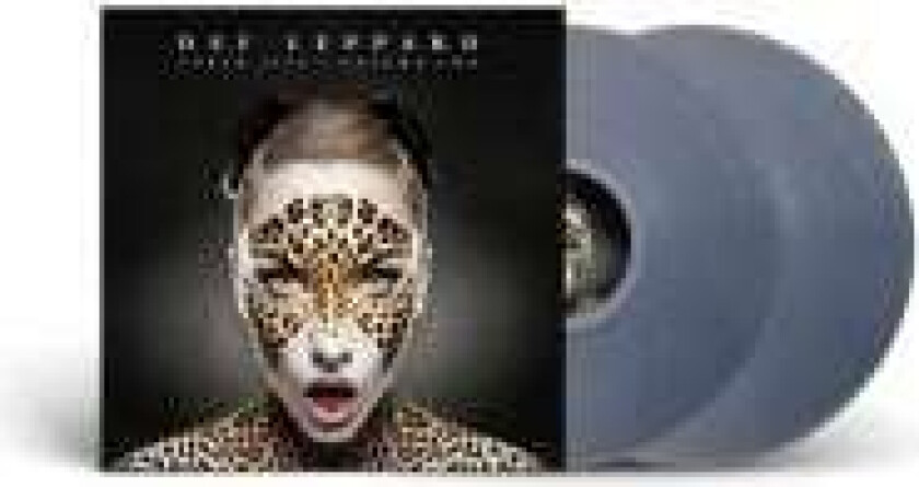 Def Leppard - Tokyo 1999 Vol.2 (2 Lp Clear Vinyl)