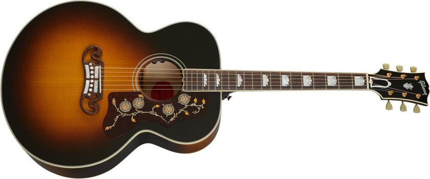 Bilde av Sj-200 Original Vintage Sunburst