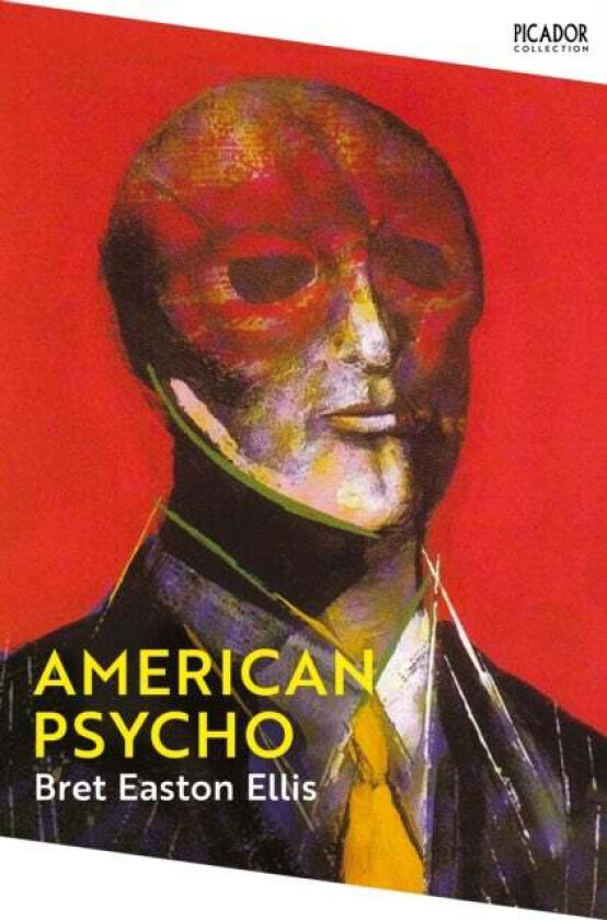 American Psycho av Bret Easton Ellis