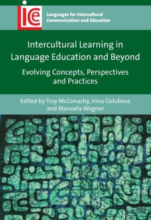 Intercultural Learning in Language Education and Beyond