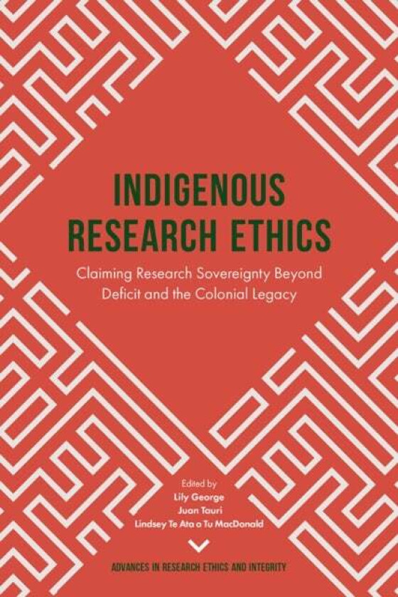 Indigenous Research Ethics