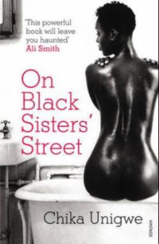 On Black Sisters' Street av Chika Unigwe