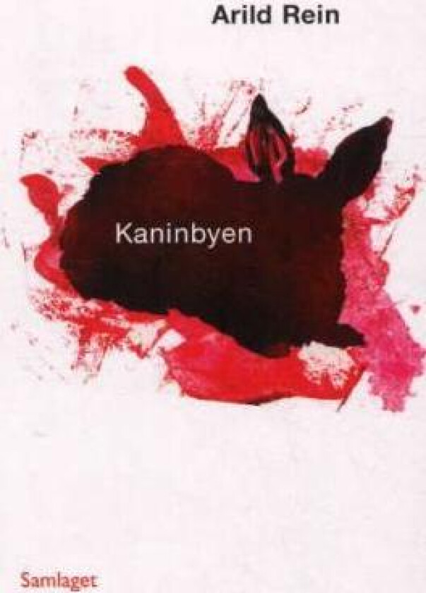 Kaninbyen av Arild Rein