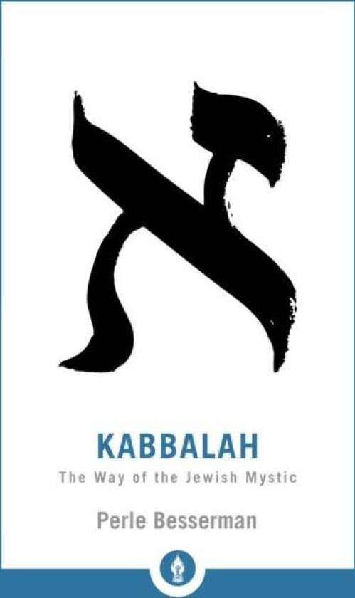 Kabbalah av Perle Besserman Perle