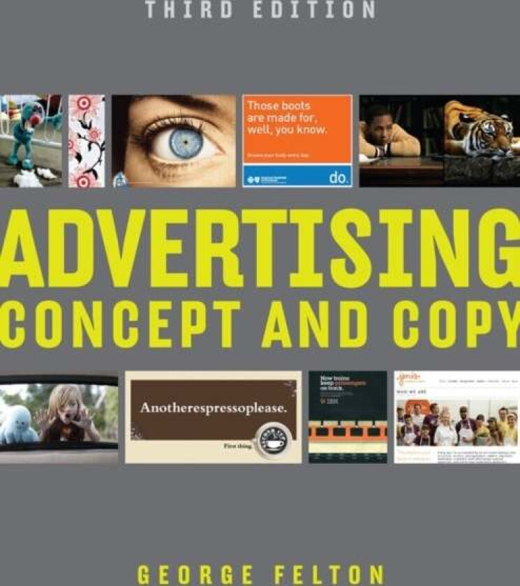 Advertising av George Felton