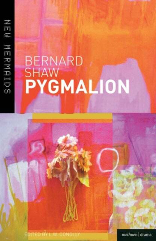Pygmalion av Bernard Shaw