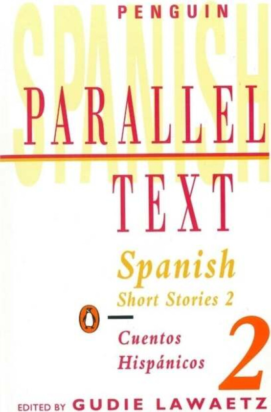 Spanish Short Stories