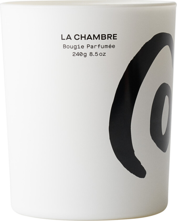 La Chambre Scented Candle