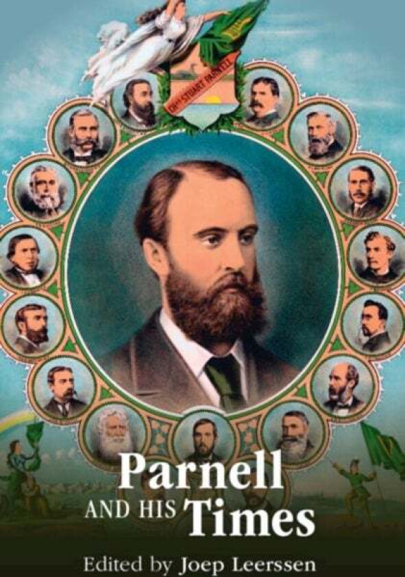 Parnell and his Times