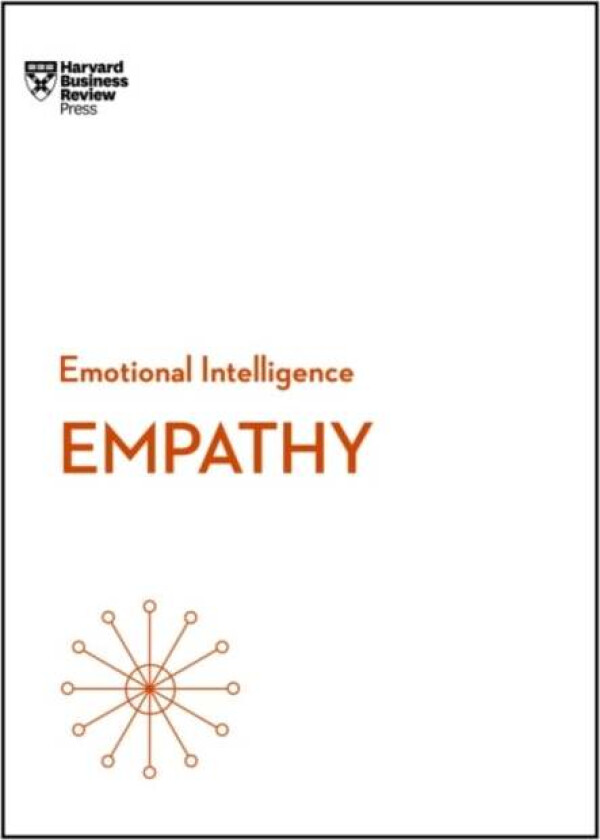 Empathy (HBR Emotional Intelligence Series) av Harvard Business Review