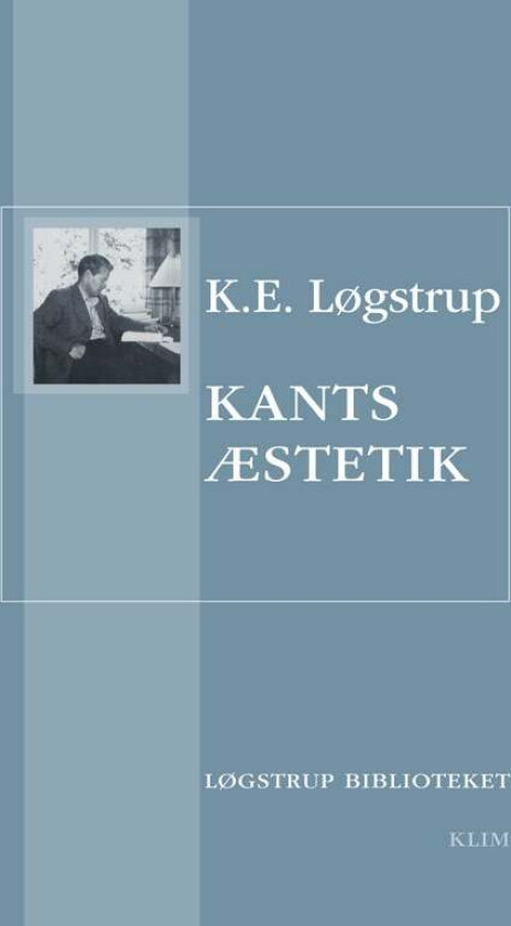 Kants æstetik av Løgstrup