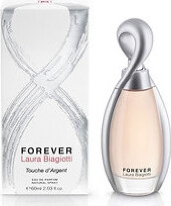 Forever Touche D'Argent Edp 60ml