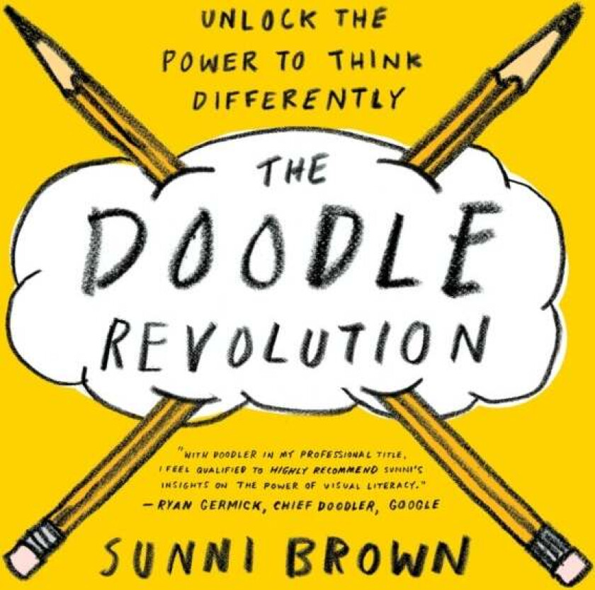 The Doodle Revolution