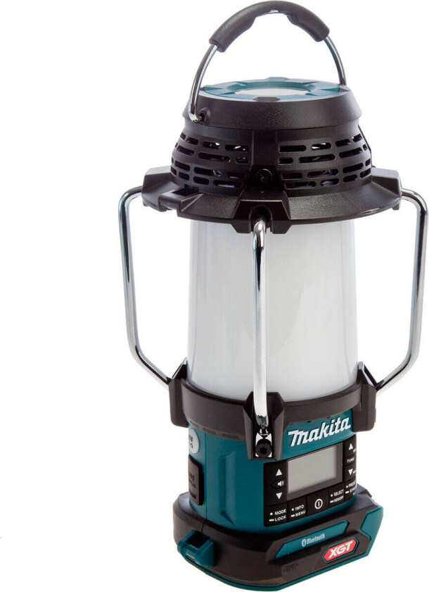 MR009GZ Battery Radio - AM/FM