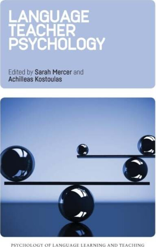 Language Teacher Psychology