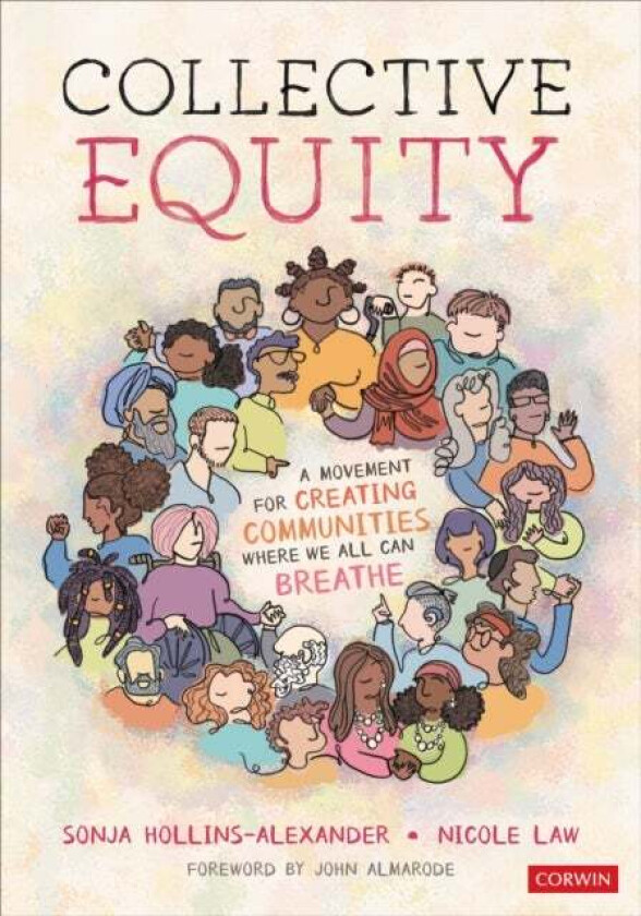 Collective Equity av Sonja Hollins-Alexander, Nicole V. Law