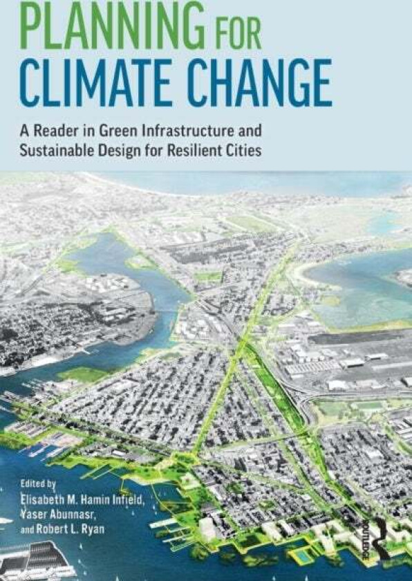 Planning for Climate Change