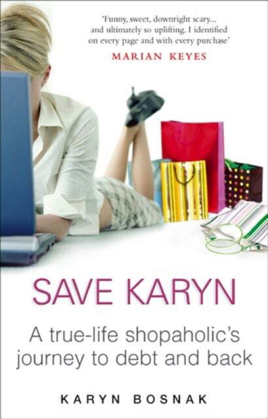 Save Karyn av Karyn Bosnak