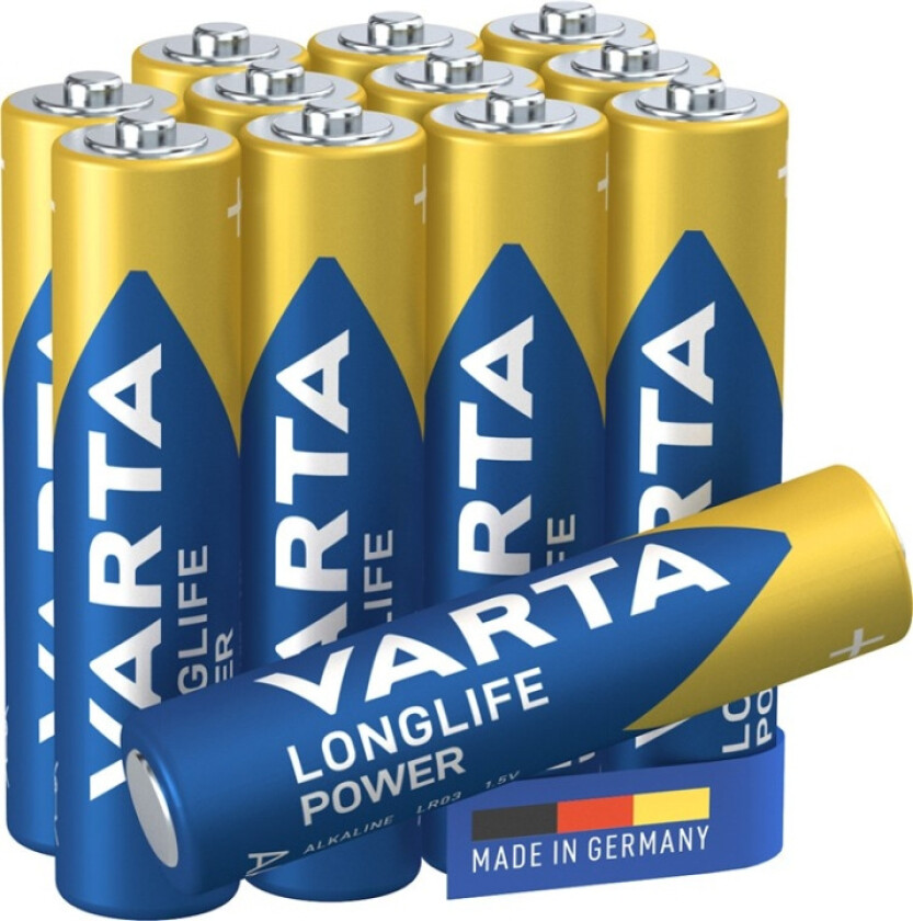 High Energy