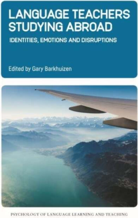 Language Teachers Studying Abroad