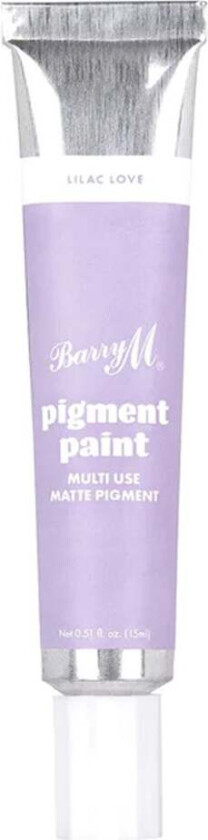 Pigment Paint, 15 ml Øyenskygge