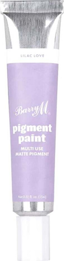 Pigment Paint, 15 ml  Øyenskygge