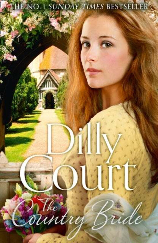 The Country Bride av Dilly Court