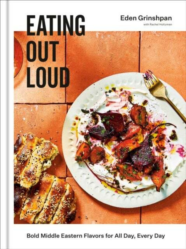 Eating Out Loud av Eden Grinshpan