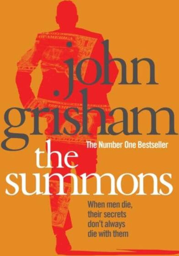 The Summons av John Grisham